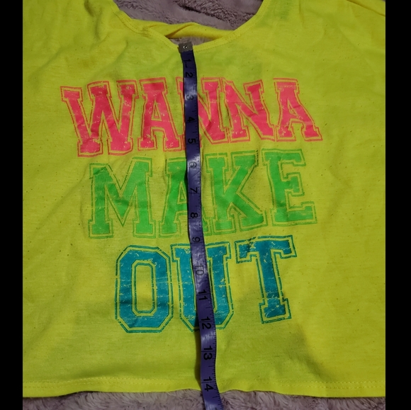 Sassy summer shirt - Picture 6 of 6